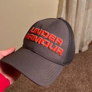 Under Armour Hat
